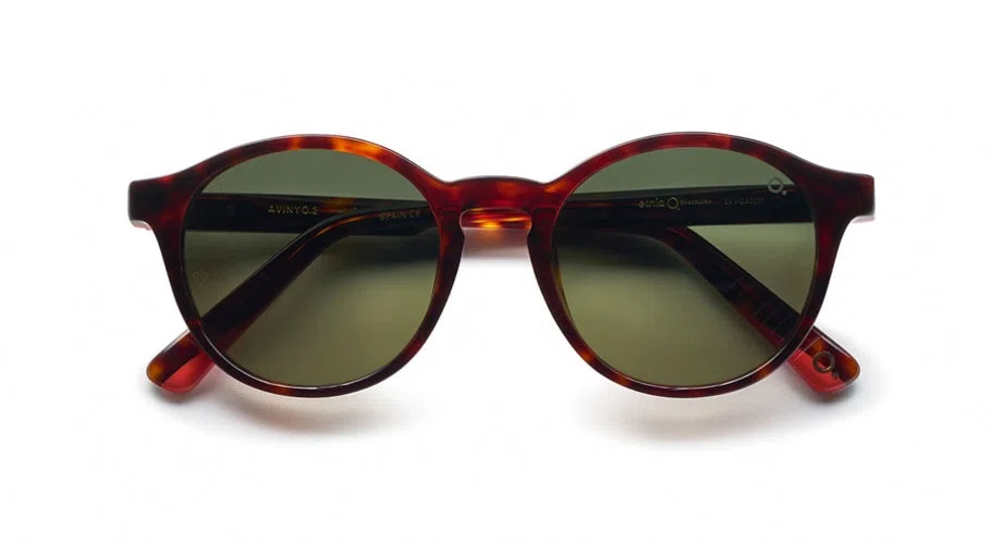 Etnia Barcelona AVINYO 2 SUN Sunglasses - view 46